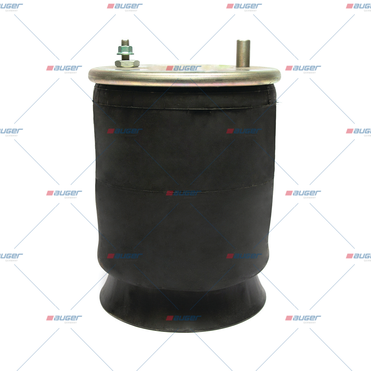 Luftfederbalg, Komp. Typ mit Kunst.Kolb.